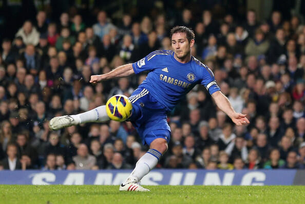 Kesebelasan 'Out Of Contract' di Premier League