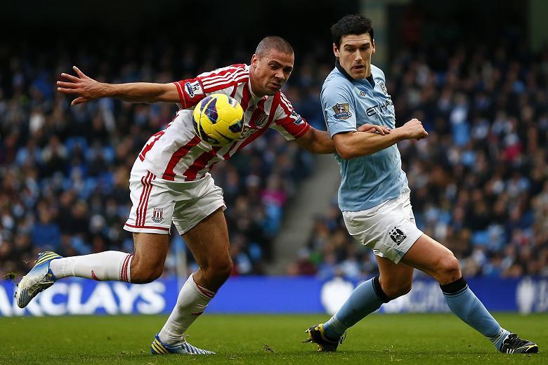 Kesebelasan 'Out Of Contract' di Premier League