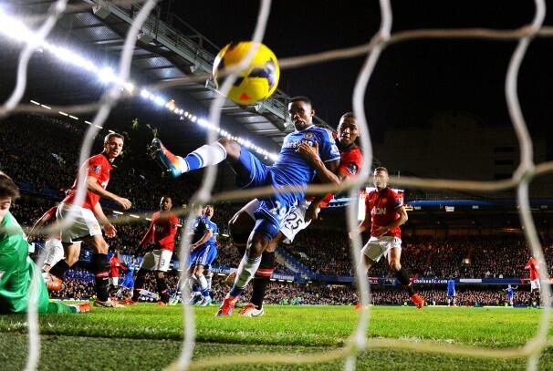 Kesebelasan 'Out Of Contract' di Premier League