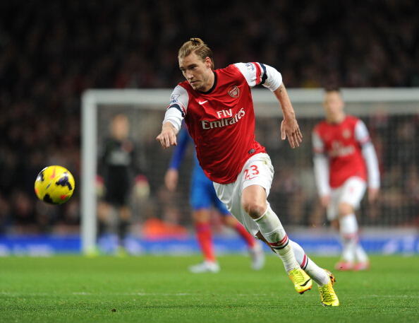 Kesebelasan 'Out Of Contract' di Premier League