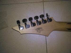 ibanez gio GSA 370QM AM