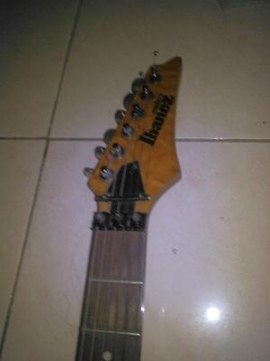 ibanez gio GSA 370QM AM