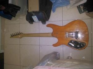ibanez gio GSA 370QM AM