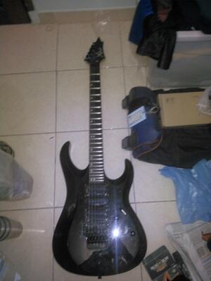 cort x6 hitam mulus bekasi