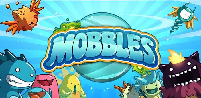 {Sukhoi's Store} Mobbles monster paling murah!