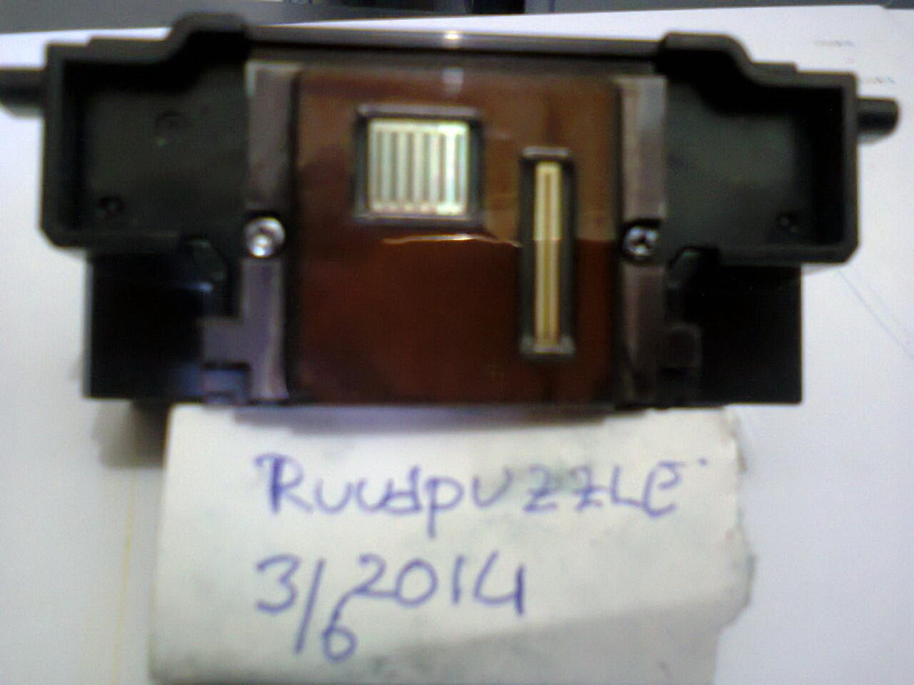 Copotan Printhead IP 3680