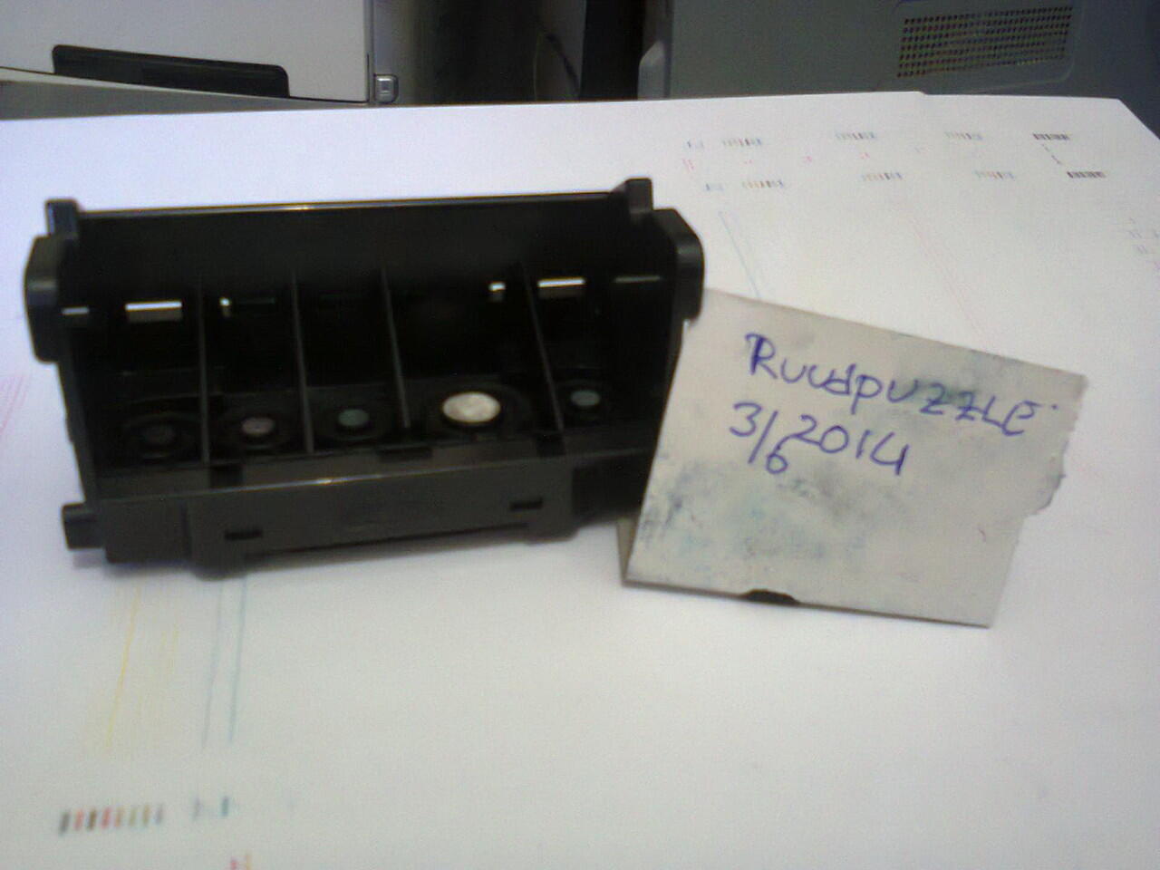 Copotan Printhead IP 3680