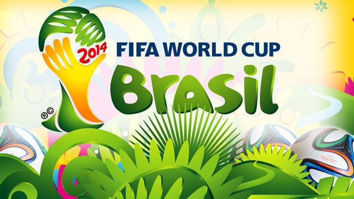 10 Aplikasi Untuk Cek Jadwal Piala Dunia 2014 via iOs dan Android 