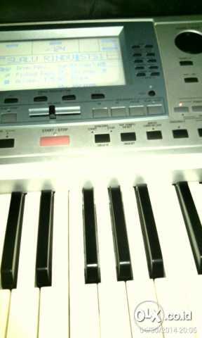 KORG PA50SD
