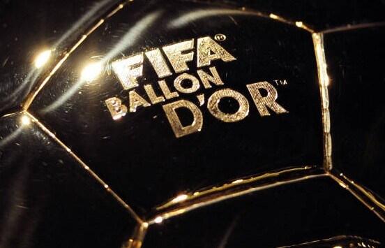 &#91;PICT&#93; Kutukan Para Peraih Ballon d'Or di Piala Dunia