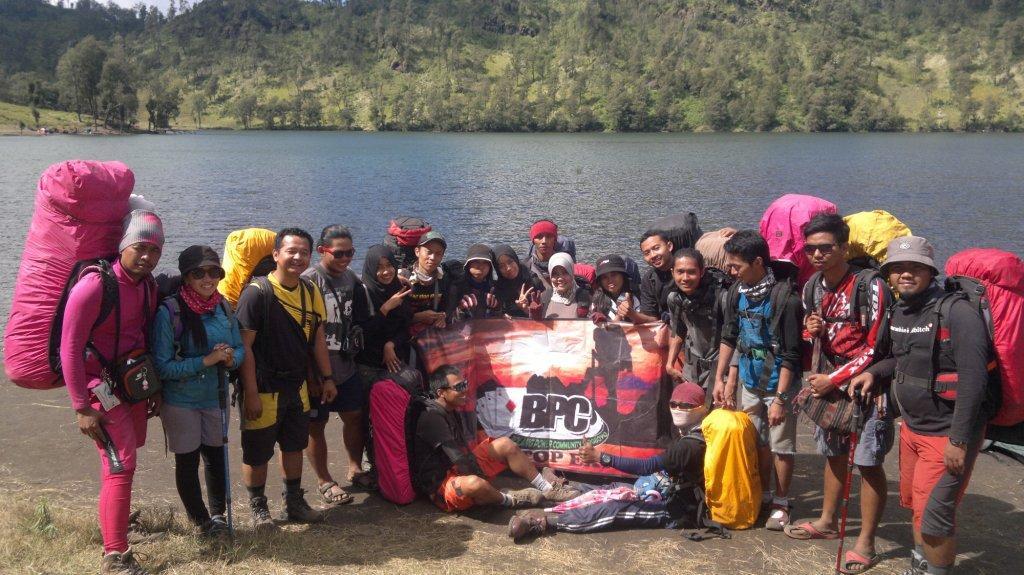 (Capter) Gunung semeru 3676 mdpl 24 mei-27 mei 2014