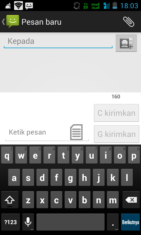 &#91;HOT&#93; Gan,bantu masalah ane nih sama sama operator XL 799