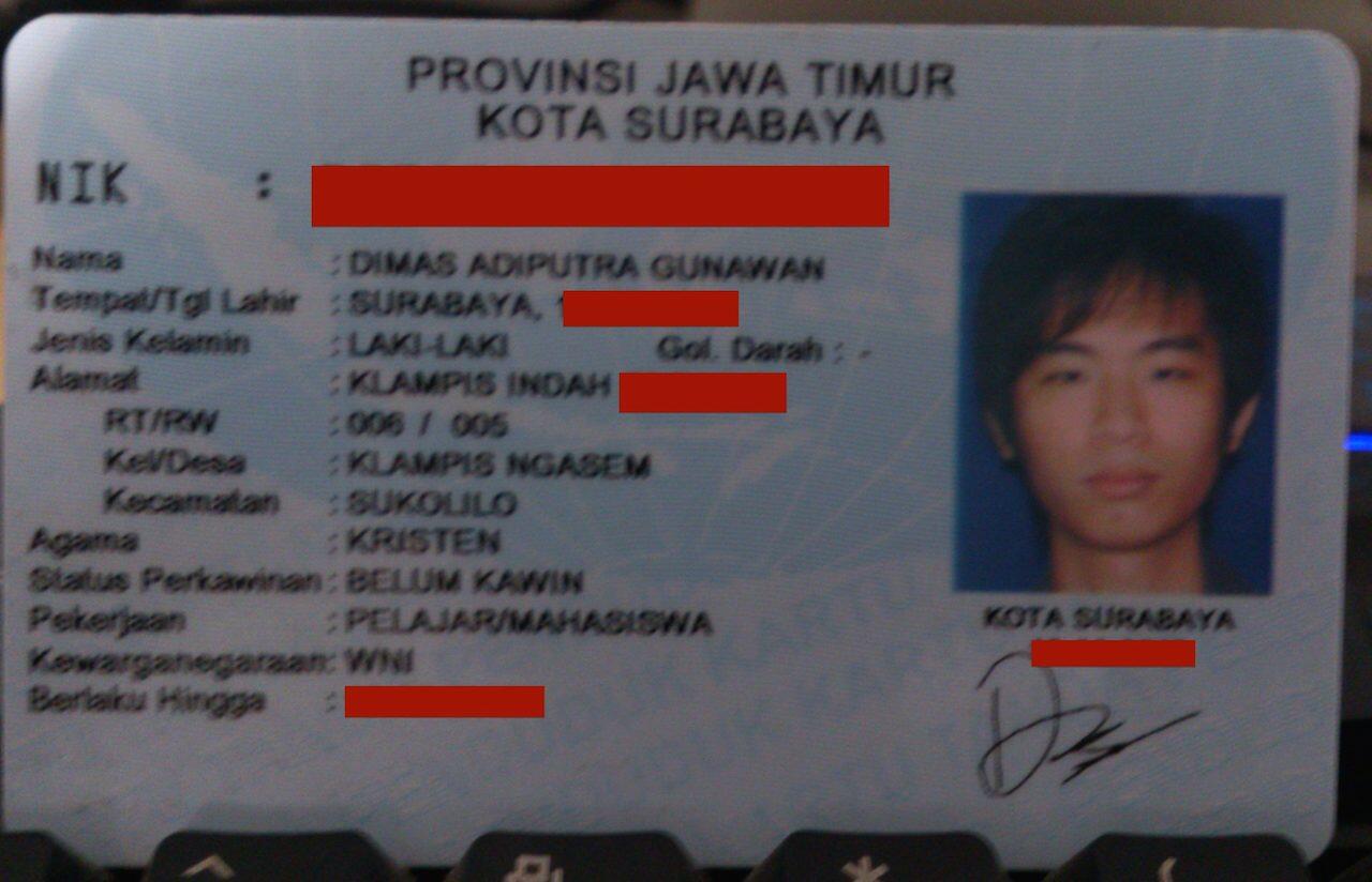 Klarifikasi atas pembuatan trit oleh id MrMinkz aka dewadewi82