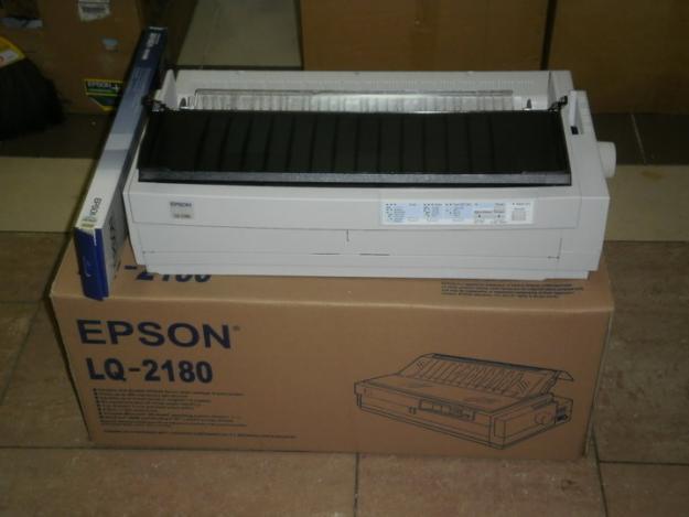 jual epson LQ 2180 harga nego