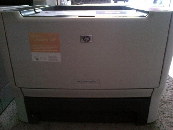 jual hp laserjet 2015 ,2015D ,2015N HRGA NEGO