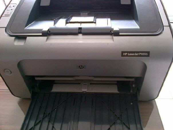 jual hp laserjet 1006 harga nego