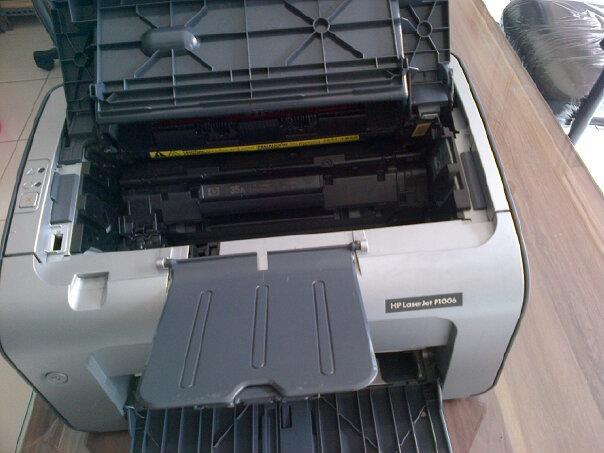 jual hp laserjet 1006 harga nego