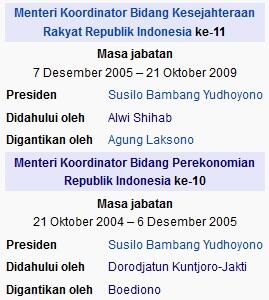 &#91;OLE OLA - FULL BB&#93; Prabowo Puji Aburizal Bakrie Sebagai “National Champion&quot;