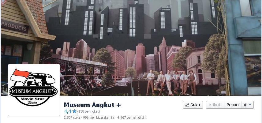 gan, mampir yo ke museum angkut di kota batu malang 