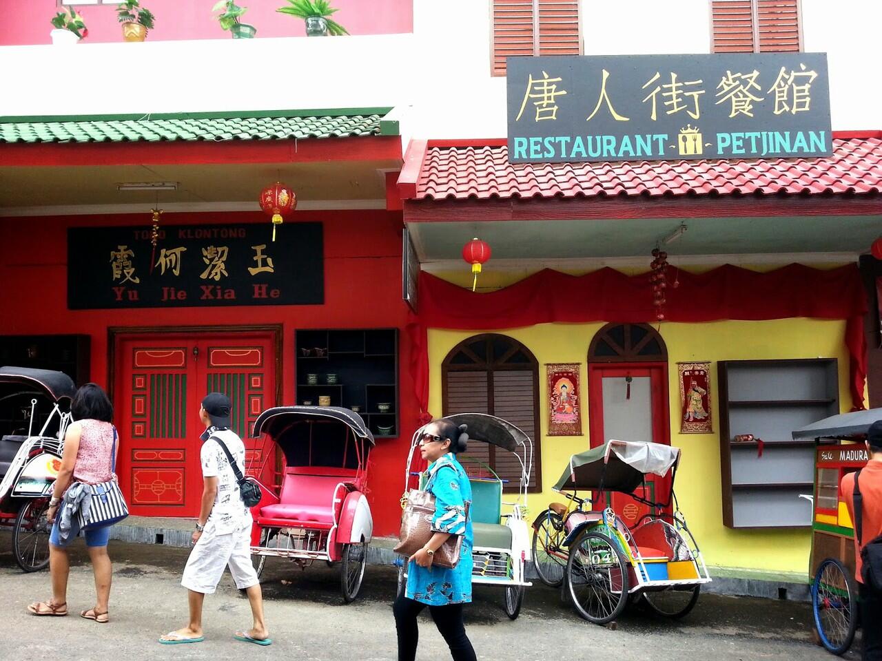 gan, mampir yo ke museum angkut di kota batu malang 