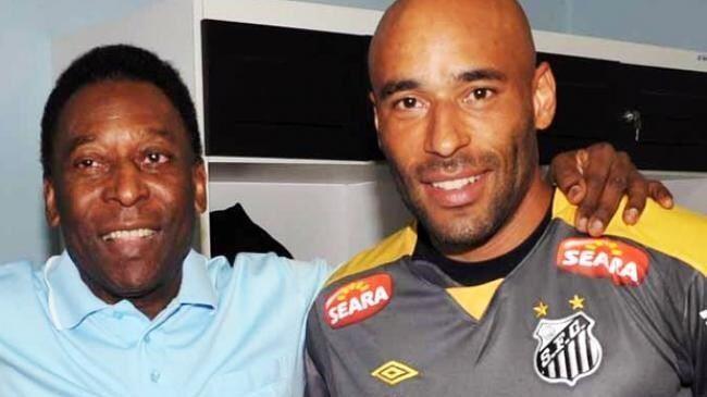 Anak Legenda Pesepak Bola Dunia Pele, Dipenjara Terkait Cuci Uang.