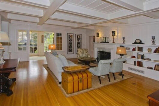 &#91;PIC&#93; Rumah Mark Zuckerberg (Pendiri Facebook)