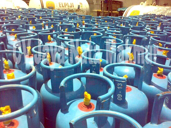 Lowongan Kerja : Dibutuhkan kurir Toko Gas Penghasilan oke