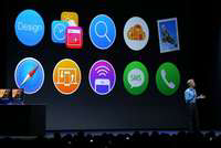 8 Hal Menarik Dari iOS 8
