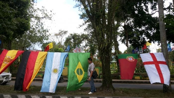 7 Persiapan Sebelum Agan Menonton Piala Dunia