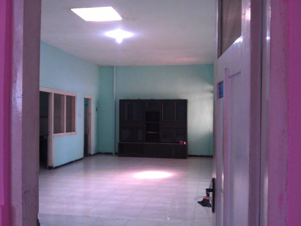 DIJUAL ATAU DISEWAKAN RUMAH PINGGIR JALAN MALANG