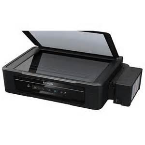 PRINTER EPSON L355