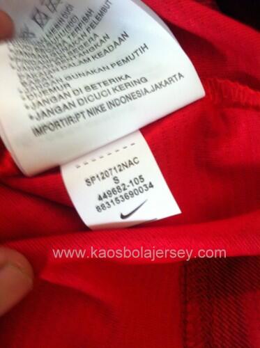 Cara Pilih Jersey Biar KW Tapi Berkualitas Coy!!!