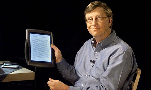 5 Fakta Sejarah Perjalanan Bill Gates Mendirikan Microsoft