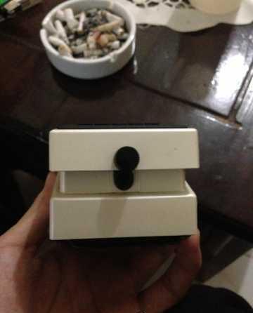 Efek Gitar Boss Dd3 Delay