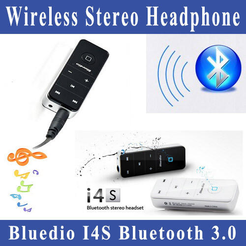 JUAL HEADSET / HANDSFREE BLUETOOTH WIRELESS