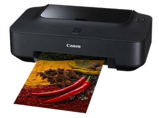 Printer Canon IP2770