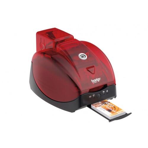 Badgy Printer BDG101FRU