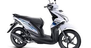 kredit motor honda termurah bandung & cimahi