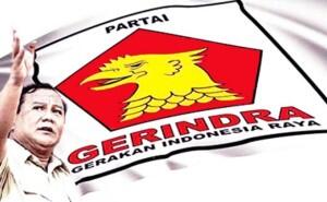 Gerindra Nyatakan Pembuat Surat Palsu Jokowi Bukan Kadernya