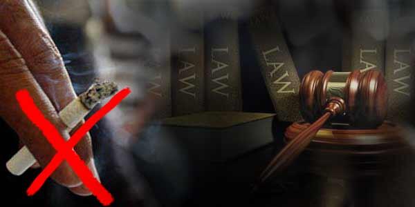 Generasi Muda Pilih Presiden & Wapres Anti Rokok