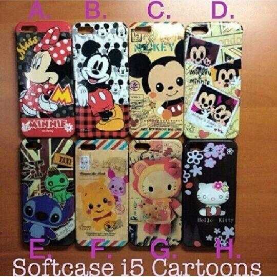 Aksesoris Handphone MURAH Terbaru(Case ,PowerBank ,Tongsis,Lensa) IPHONE,SAMSUNG,dll