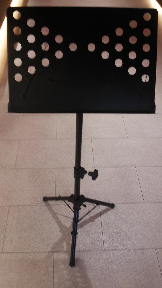 JUAL STAND BOOK