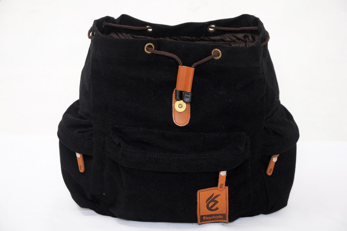 ★★&#91;FREE ONGKIR&#93; Tas Bandung &quot;ESGOTADO&quot;|Tas Sekolah,Kuliah|Ransel|Vintage|Denim|Canvas