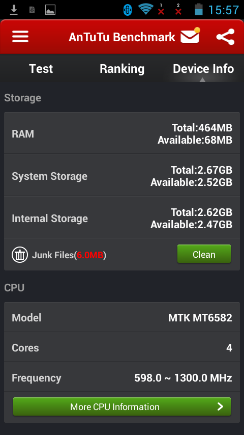 &#91;REVIEW&#93;LENOVO NEW LOW END QUADCORE SERIES A560 dan A680 