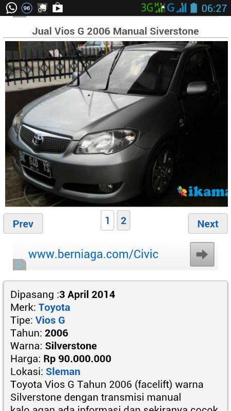 Saya dijebak atau kesalahan ikamart yang terintegrasi dengan kaskus