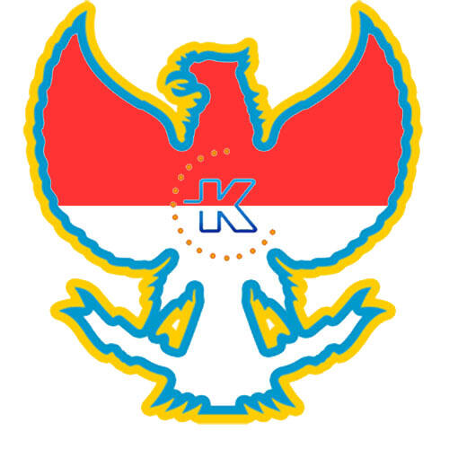 ஜ۩۞ Pemenang Sayembara Design Logo Forum dan Polo Shirt Cinta Indonesiaku ۞۩ஜ