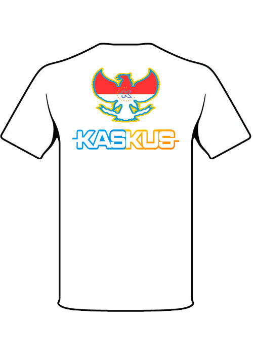 ஜ۩۞ Pemenang Sayembara Design Logo Forum dan Polo Shirt Cinta Indonesiaku ۞۩ஜ
