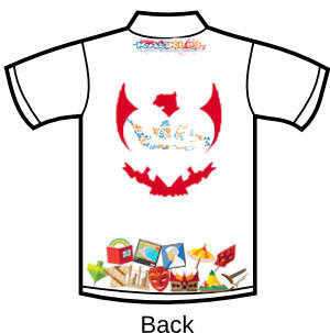 ஜ۩۞ Pemenang Sayembara Design Logo Forum dan Polo Shirt Cinta Indonesiaku ۞۩ஜ