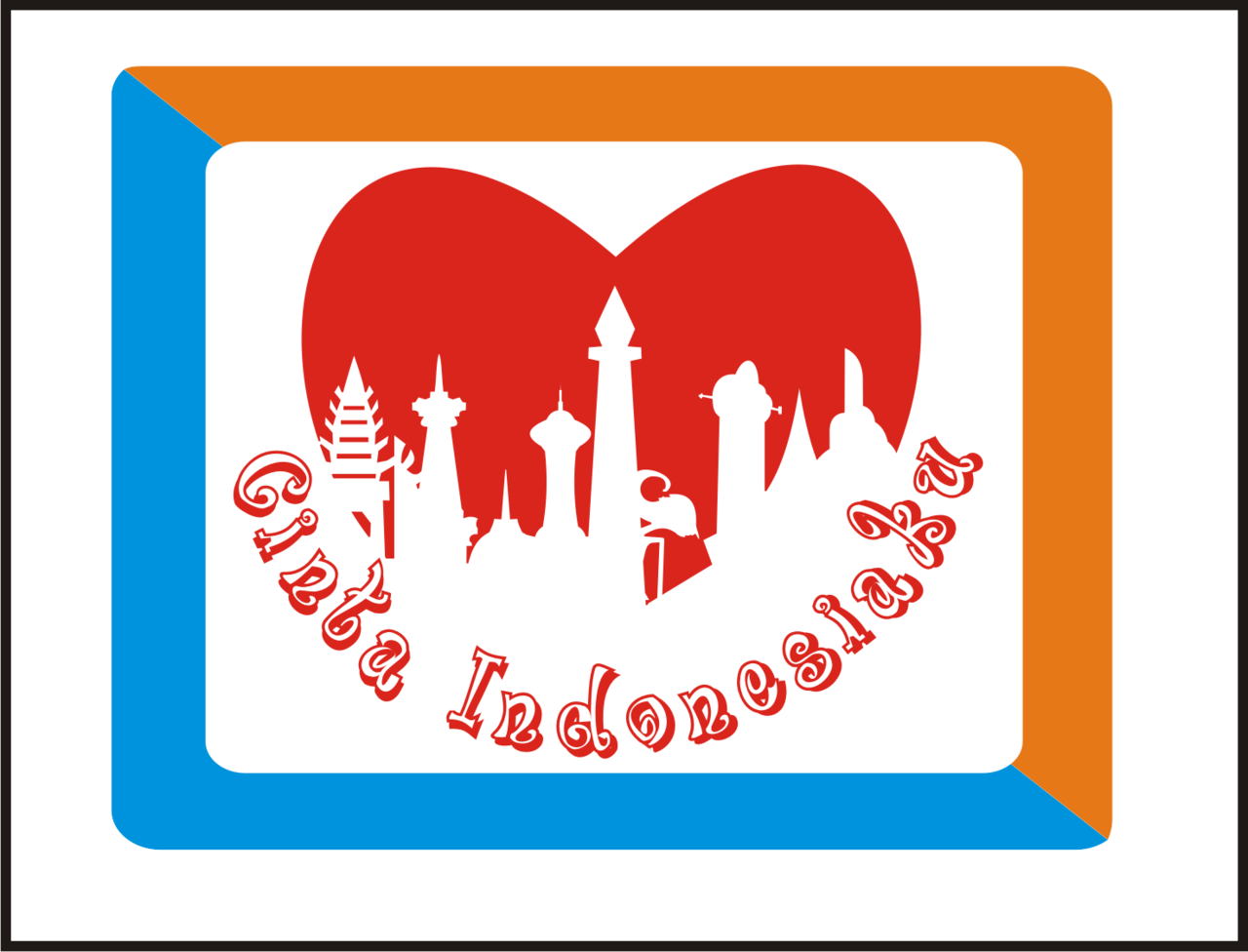 ஜ۩۞ Pemenang Sayembara Design Logo Forum dan Polo Shirt Cinta Indonesiaku ۞۩ஜ