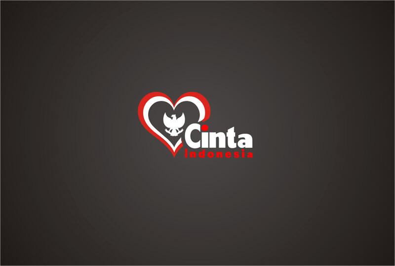 ஜ۩۞ Pemenang Sayembara Design Logo Forum dan Polo Shirt Cinta Indonesiaku ۞۩ஜ